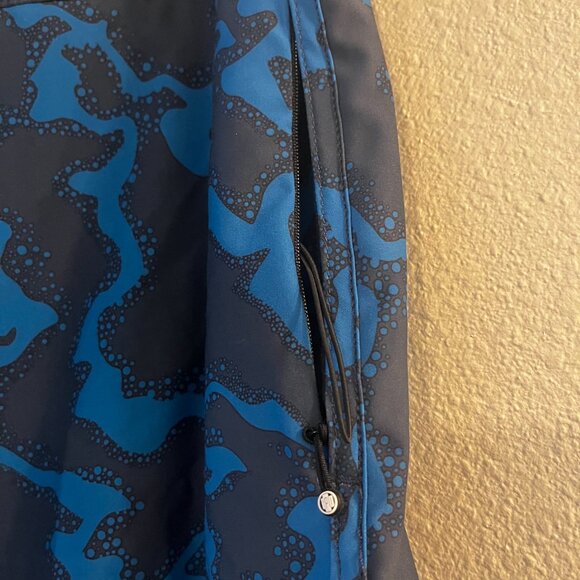 Size 36 Men's Swim Trunks - Picture 4 of 4